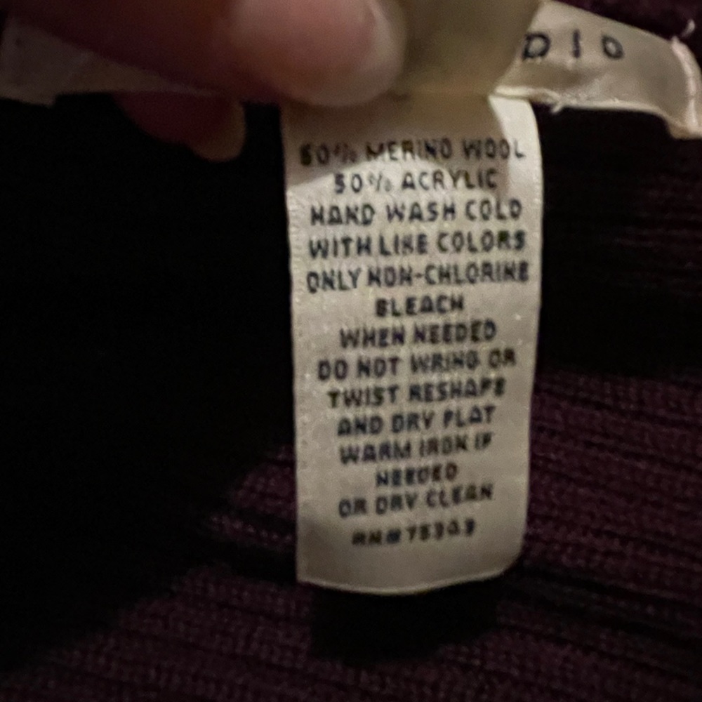 Max studio Cardigan - Picture 10 of 11